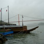 남해도 <b>남해</b>대교 &amp; 거북선