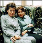 강수정 과거 사진 <b>첨보</b>는거네-0-;;