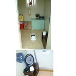 <b>쾌적</b>한 화장실 인테리어