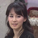 얼굴이 <b>반쪽</b>이 된 최근 이혜원