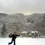 <b>포천</b>의 환상적인 풍경