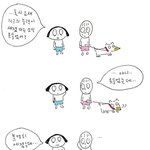 <공감물> 지구의 <b>중력</b>이 세졌다.