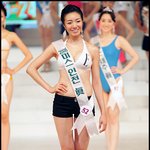 이하늬-박샤론, 수영복 <b>자태</b> 비교