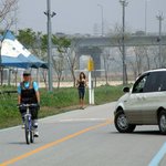 한강 <b>반포</b>지구 외국녀......