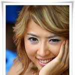 백만불의 미소 홍<b>연실</b>