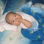 6개월이 얼마 <b>남지</b> 않았어요 *^^*