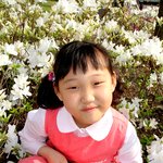 봄날 <b>서울숲</b>에서.....