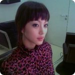 점점 말라가는 한예슬! 등 <b>파인</b> 섹시 드레스 &amp; 최근 셀카!