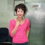 <b>구연</b> 정다빈 사진