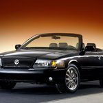 mercury marauder convertible <b>concept</b>