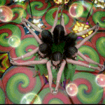 김태희-<b>엘지</b> 싸이언 광고 中에서