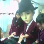 요즘 <b>여학생들</b> 이러고 노나요?