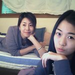 <b>모녀</b>지간... 믿어지시나요?.ㅡ..ㅡa