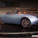 ▒▒ 93. 2001 buick bengal <b>concept</b>