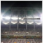 ╋.'... 올스타전 <b>상암</b>경기장 풍경 #7