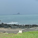 제주도 해안가