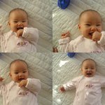 <b>기분</b> 좋은 <b>하루</b>의 시작~~