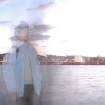 겨울의 한가운데에 <b>서서</b>..