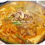 낙지<b>전골</b>