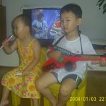 환상의 <b>듀엣</b>