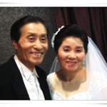 세상에서 가장 행복한 <b>웃음</b>, 행복한 <b>그</b> 날..