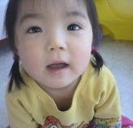 예쁜 조카 <b>민아</b>^^*