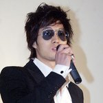 조성모 mv 시사회 김정은 <b>소지섭</b>~멋지네~~