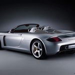 <b>포르쉐</b> 카레라 gt6