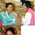 박정아 주연 영화! 날라리 종부뎐 촬영 현장! 백일 <b>잔치</b> 분위기?