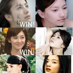 한국vs일본 미인 <b>억지</b>대결!