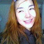 <b>디바</b> 멤버 민경 최근 싸이 셀카들..귀엽던 모습이 사라졌네