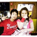 ●<b>월드컵</b> 한국대 토고<b>전</b>, 그녀와 함께....