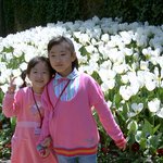 꽃보다 더 이쁜 우리 <b>딸들</b>