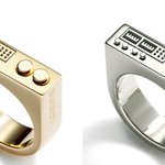 스와치 feel the <b>beat</b> 반지의 용도