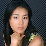 <b>문지현</b>(모델)