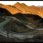 어느 작은 <b>산골</b>마을