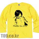 <b>민이</b>티셔츠