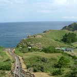 제주도 용머리 <b>해안</b>