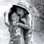 <b>흑백</b> 나라 왕자들...