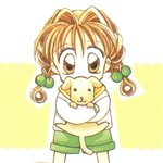 신풍<b>괴도</b> 잔느
