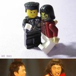 레고사 한국겨냥 만사마 피규어 <b>출시</b>!!