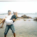 <b>마님</b>과 마당쇠 *^^*