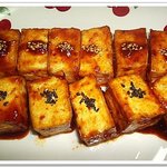 <b>두부</b>요리