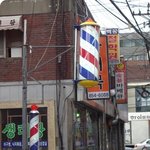 형과 <b>아우</b>