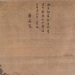 단원(檀園) 김홍도(金弘道) - 옹천(瓮遷)