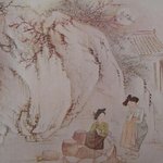 혜원(蕙園) <b>신윤복</b>(申潤福) - 정변야화
