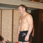 프라이드<b>fc</b> 최강의 강자들