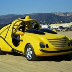 다목적 다기능차량~x-trem <b>concept</b> rinspeed