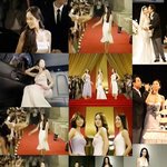 한 벌에 2천 5백만원~<b>베라</b>왕 드레스 입은 연예인들-☆