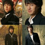 87년생 장근석과 82년생 <b>임주환</b>